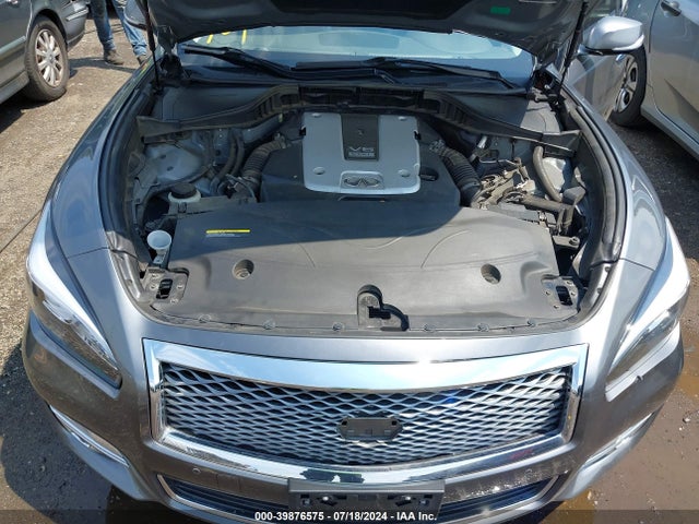 JN1BY1PR9FM830153 Infiniti Q70l 3.7x