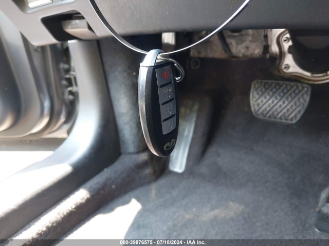 JN1BY1PR9FM830153 Infiniti Q70l 3.7x