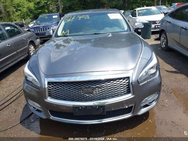 JN1BY1PR9FM830153 Infiniti Q70l 3.7x