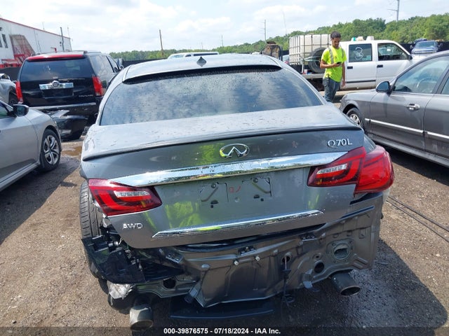 JN1BY1PR9FM830153 Infiniti Q70l 3.7x