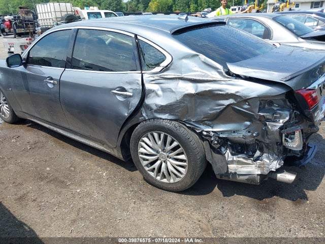 JN1BY1PR9FM830153 Infiniti Q70l 3.7x