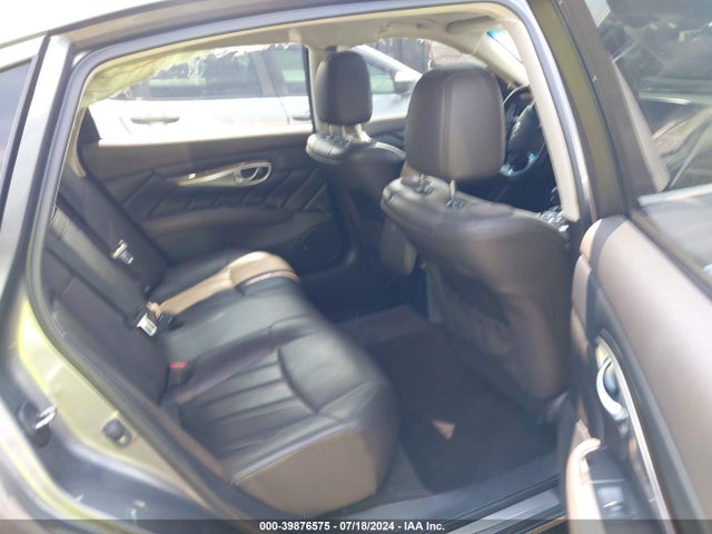 JN1BY1PR9FM830153 Infiniti Q70l 3.7x