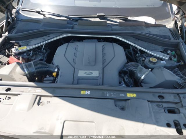SALKPBE70PA046110 Land Rover Range Rover P530 Se