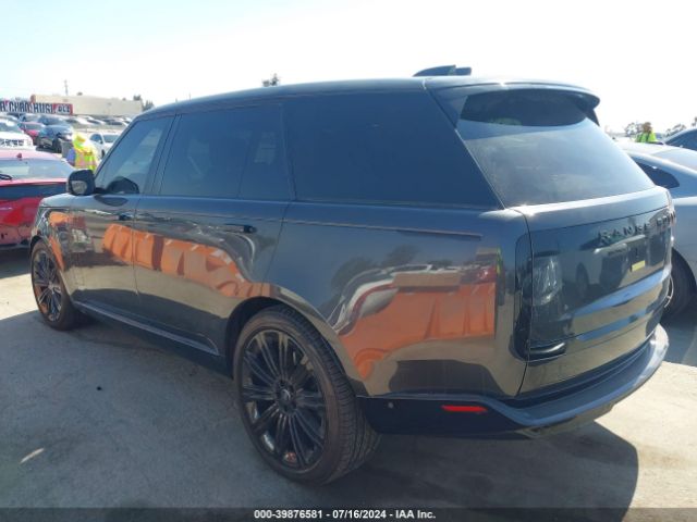SALKPBE70PA046110 Land Rover Range Rover P530 Se