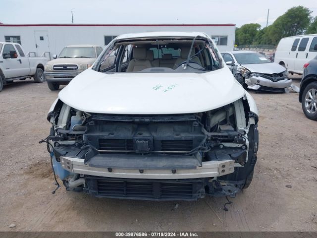 2HKRW2H81HH678573 Honda Cr-v Ex-l/ex-l Navi