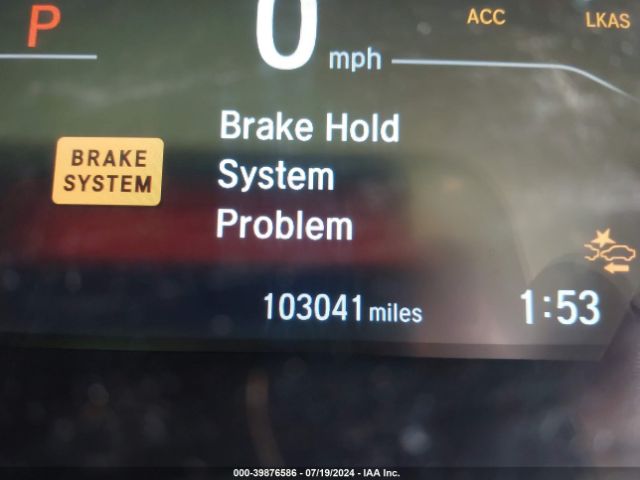 2HKRW2H81HH678573 Honda Cr-v Ex-l/ex-l Navi