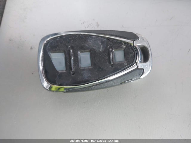 Chevrolet EQUINOX LT 2018 2GNAXJEV6J6191448 Image 11