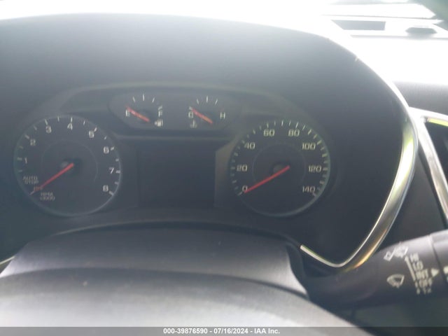 Chevrolet EQUINOX LT 2018 2GNAXJEV6J6191448 Image 15