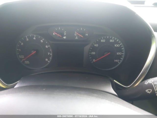 Chevrolet EQUINOX LT 2018 2GNAXJEV6J6191448 Image 7