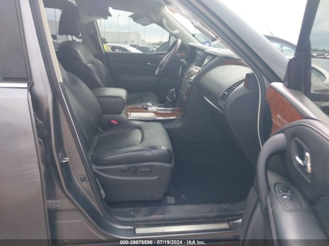 JN8AZ2NE0K9235270 Infiniti QX80 LUXE