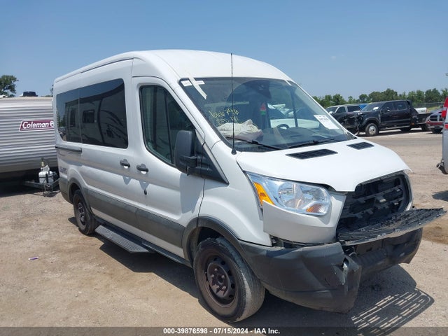2019 1FMZK1CM5KKB04945 главное изображение