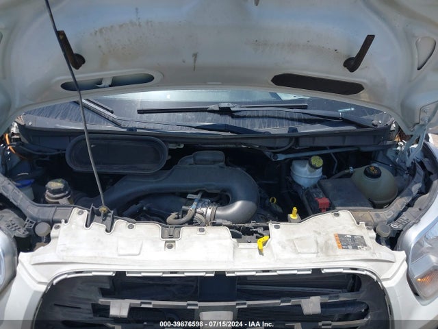 1FMZK1CM5KKB04945 Ford Transit-150 Xlt