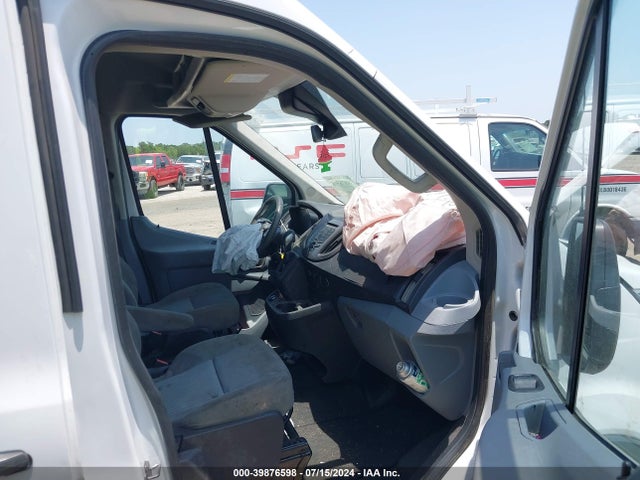 1FMZK1CM5KKB04945 Ford Transit-150 Xlt