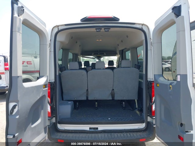 1FMZK1CM5KKB04945 Ford Transit-150 Xlt