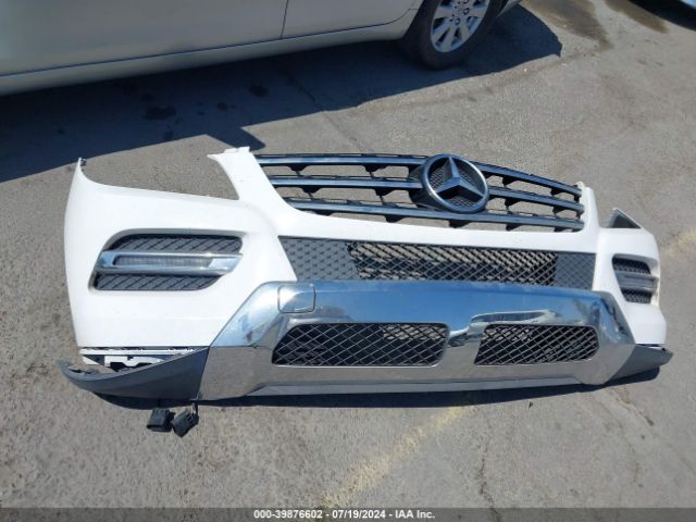 4JGDA5JB0EA362919 Mercedes-Benz ML 350
