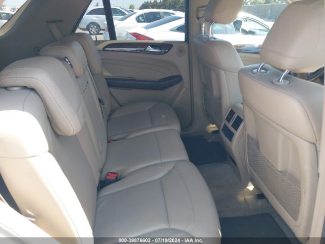 4JGDA5JB0EA362919 Mercedes-Benz ML 350