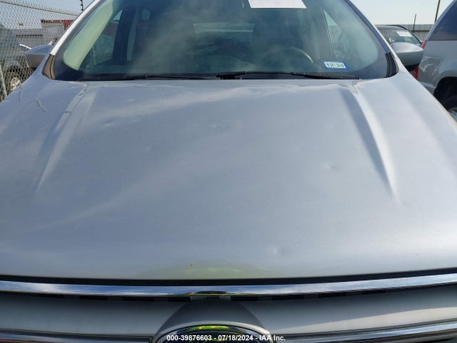 Ford ESCAPE SE 2018 1FMCU9GD0JUB02757 Image 6