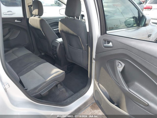 Ford ESCAPE SE 2018 1FMCU9GD0JUB02757 Image 8
