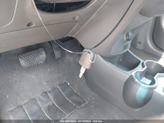 Chevrolet Spark Ls Cvt 2015 KL8CB6S96FC794380 Image 11
