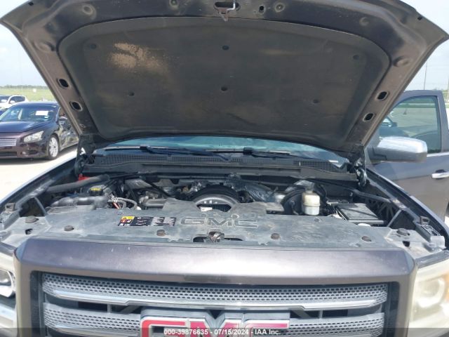 3GTU2VEC2EG135074 GMC Sierra 1500 Slt