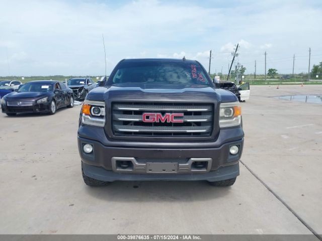 3GTU2VEC2EG135074 GMC Sierra 1500 Slt