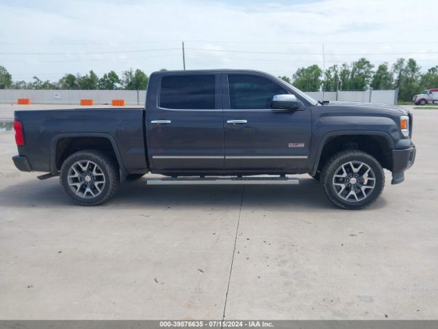 3GTU2VEC2EG135074 GMC Sierra 1500 Slt