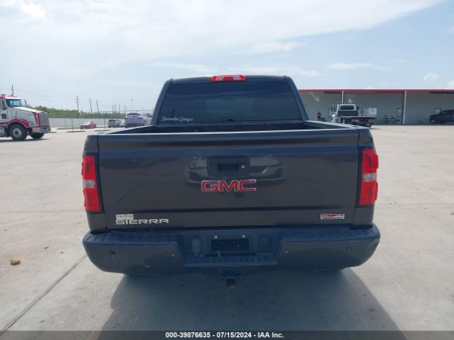 3GTU2VEC2EG135074 GMC Sierra 1500 Slt