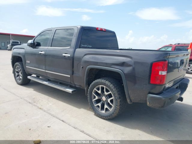 3GTU2VEC2EG135074 GMC Sierra 1500 Slt