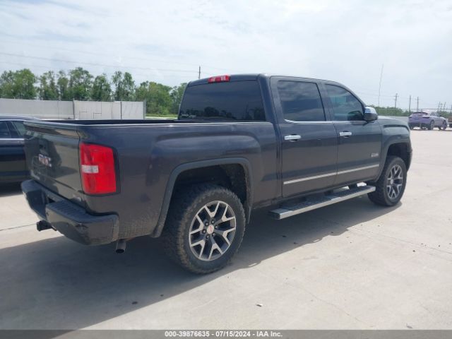 3GTU2VEC2EG135074 GMC Sierra 1500 Slt