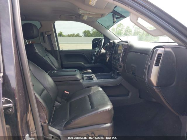 3GTU2VEC2EG135074 GMC Sierra 1500 Slt