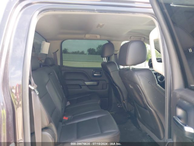 3GTU2VEC2EG135074 GMC Sierra 1500 Slt