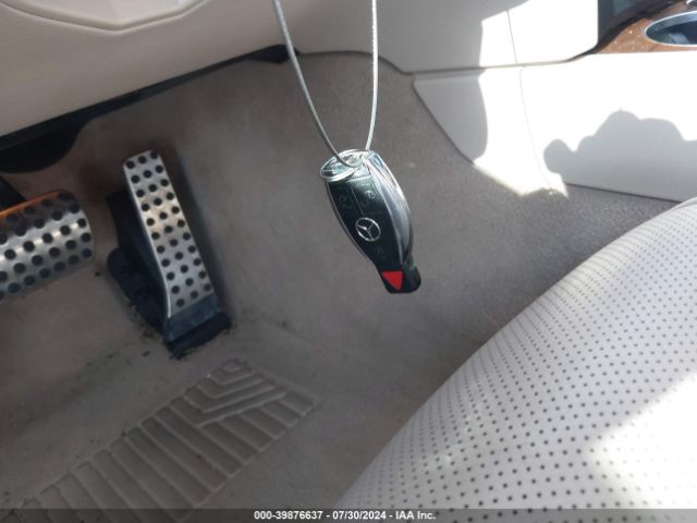 WDDKK7DF4GF341795 Mercedes-Benz E 550
