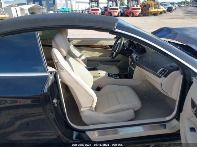 WDDKK7DF4GF341795 Mercedes-Benz E 550