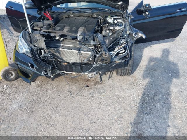 WDDKK7DF4GF341795 Mercedes-Benz E 550