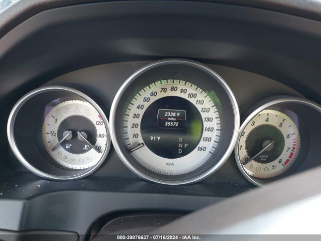 WDDKK7DF4GF341795 Mercedes-Benz E 550