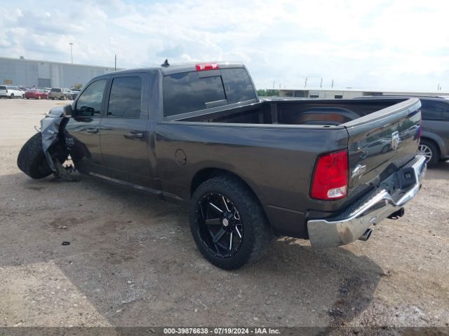 1C6RR6TT0KS509302 RAM 1500 Classic Big Horn  4x2 6'4 Box