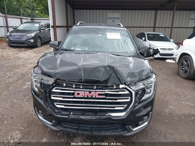 3GKALPEV4NL170076 GMC Terrain Fwd Slt