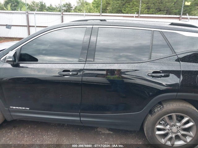 3GKALPEV4NL170076 GMC Terrain Fwd Slt