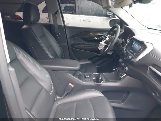 3GKALPEV4NL170076 GMC Terrain Fwd Slt