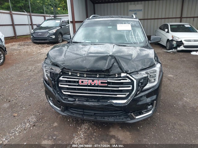 3GKALPEV4NL170076 GMC Terrain Fwd Slt