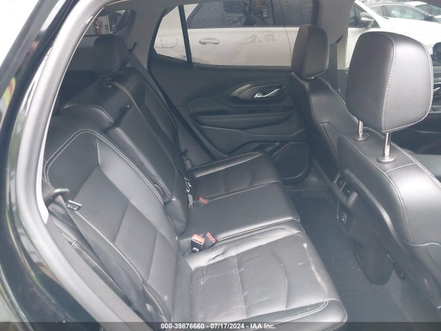 3GKALPEV4NL170076 GMC Terrain Fwd Slt