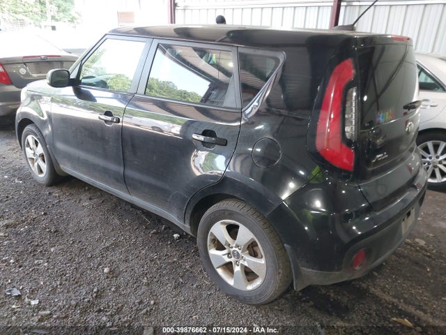 KIA Soul 2017 KNDJN2A2XH7448122 Image 3