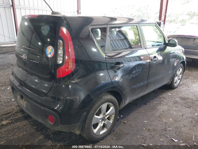 KIA Soul 2017 KNDJN2A2XH7448122 Image 4