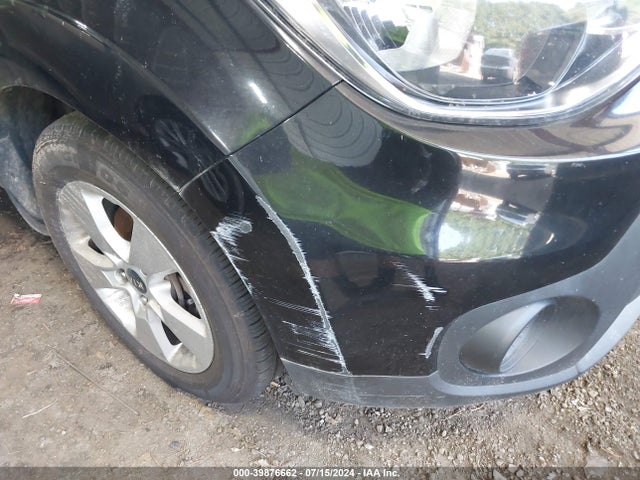 KIA Soul 2017 KNDJN2A2XH7448122 Image 6