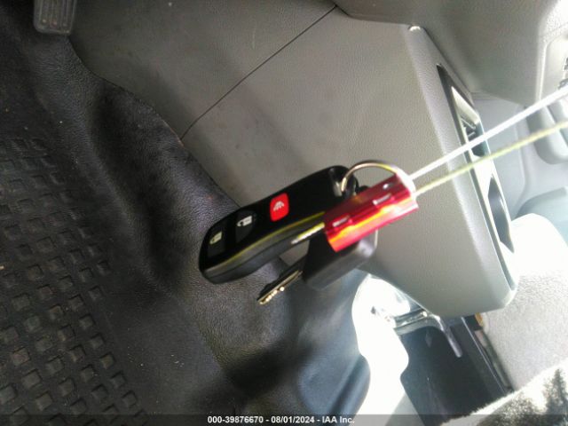 1N6AF0LY8JN805461 Nissan Nv Cargo Nv2500 Hd S V8