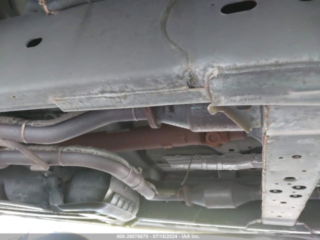 1N6AF0LY8JN805461 Nissan Nv Cargo Nv2500 Hd S V8