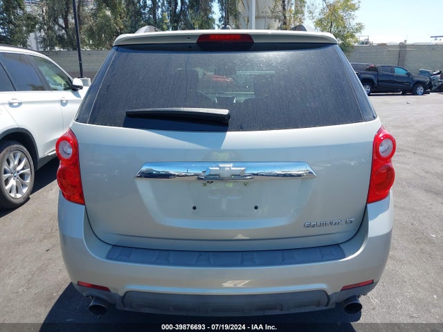 Chevrolet Equinox 2lt 2015 2GNFLCE33F6343561 Image 12