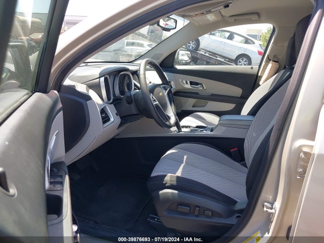 Chevrolet Equinox 2lt 2015 2GNFLCE33F6343561 Image 5