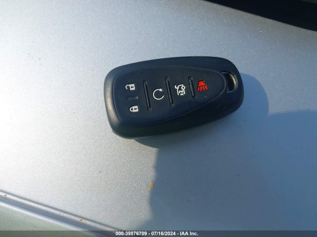 Chevrolet Camaro 1lt 2018 1G1FB1RS5J0122863 Image 11