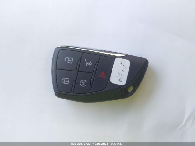 1GKENPKS8RJ173579 GMC Acadia Awd At4